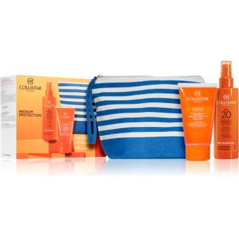 Collistar Sun Kit set cadou