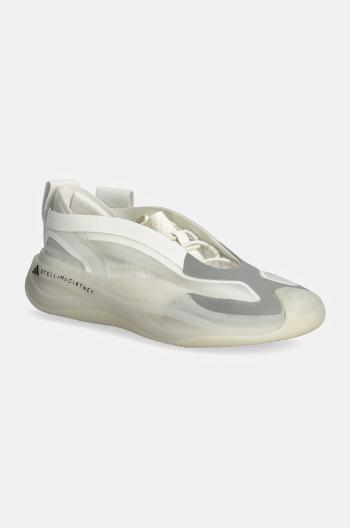 Tréningové topánky adidas by Stella McCartney Sportswear Low Ground biela farba, IE3480
