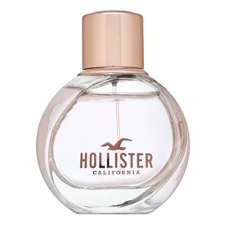Hollister Wave For Her Eau de Parfum femei 30 ml