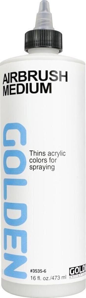 Golden Artist Colors Airbrush Médium 473 ml 1 ks