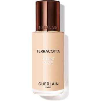 GUERLAIN Terracotta Le Teint Glow make-up lichid stralucitor pentru un look natural culoare 0N Neutral 35 ml