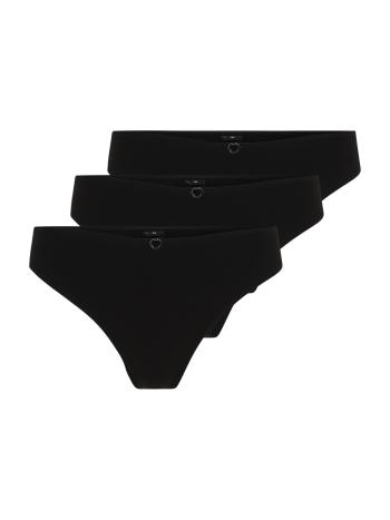 Guido Maria Kretschmer Women Slip 'Marla'  fekete