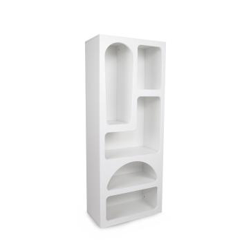 Biblioteca Venus White
