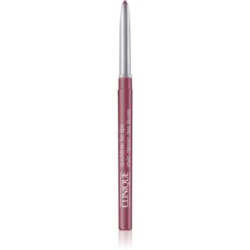 Clinique Quickliner for Lips creion contur buze culoare Plummy 0,3 g