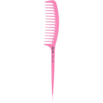 Janeke Fashion Comb For Gel Application pieptene pentru aplicarea produselor cu textură de gel 1 buc