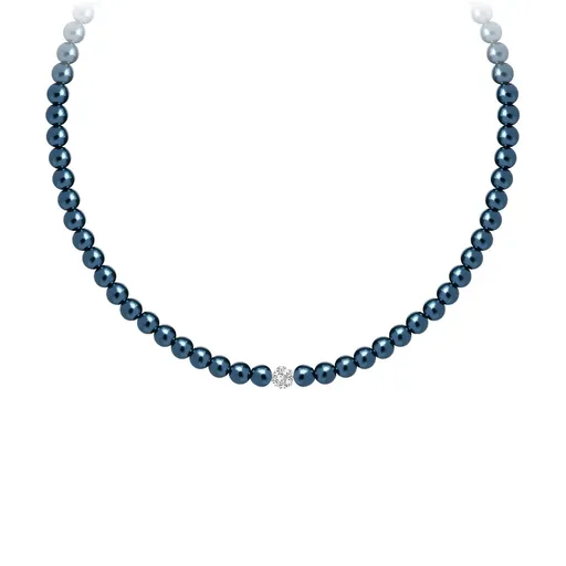Preciosa Colier din perluțe Velvet Pearl Preciosa Preciosa 2218 47