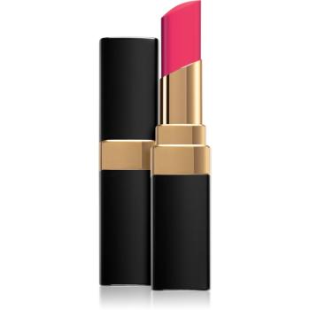 Chanel Rouge Coco Flash ruj lucios hidratant culoare 122 Play 3 g