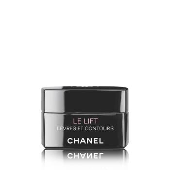 Chanel Cremă de fermitate antirid pentru contur buzelor Le Lift (Fermitate Anti-Wrinkle Lip and Contour Care) 15 g