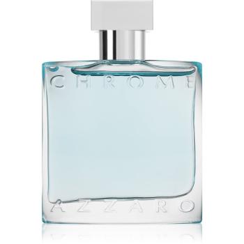 Azzaro Chrome Eau de Toilette pentru bărbați 30 ml