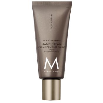 Moroccanoil Cremă de mâini Oud Minéral (Hand Cream) 100 ml