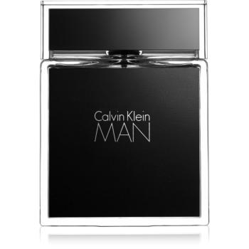 Calvin Klein Man Eau de Toilette pentru bărbați 50 ml