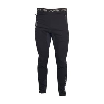 
                         Pantaloni de ciclism lungi fără bretele - NALISHA SLIMFIT 
                