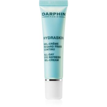 Darphin Hydraskin All-Day Eye Refresh Gel-Cream crema de ochi racoritoare 15 ml