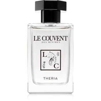 Le Couvent Maison de Parfum Singulières Theria Eau de Parfum unisex 100 ml