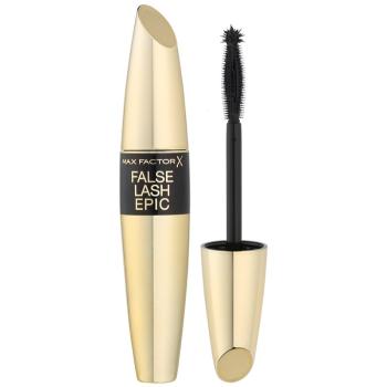 Max Factor False Lash Epic mascara cu rotatie pentru o buna definire a genelor culoare Black 13.1 ml