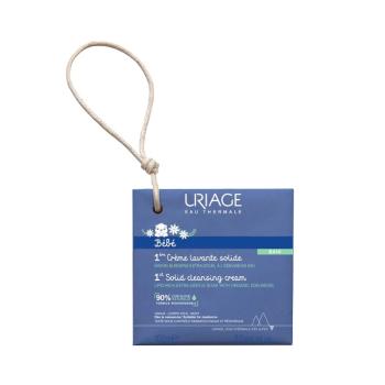 Uriage Săpun cremos de curățare Bébé (1st Solid Cleansing Cream) 100 g