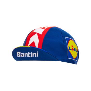 
                         Șapcă de ciclism - LIDL TREK 2025 
                