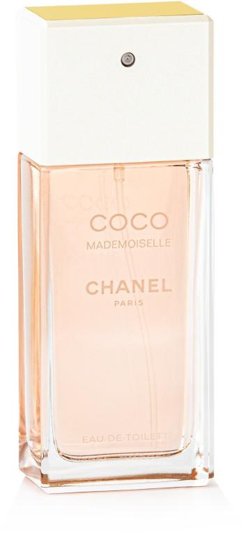 Eau de Toilette CHANEL Coco Mademoiselle EdT 50 ml