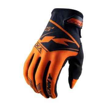 
                         Mănuși cu degete lungi de ciclism - GLOVES BRAVE 
                