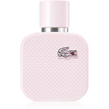 Lacoste L.12.12 Rose Eau de Parfum Eau de Parfum pentru femei 35 ml