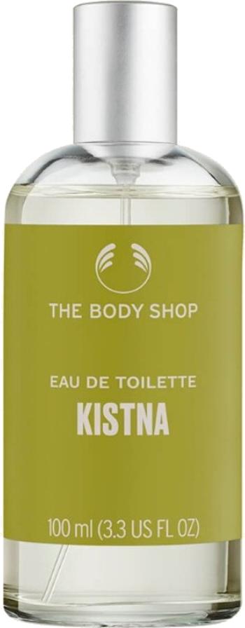 The Body Shop Apă de toaletă Kistna EDT 100 ml