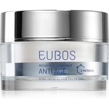 Eubos Hyaluron cremă de zi multi-activă antirid 50 ml