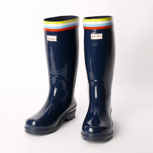Cizme de cauciuc