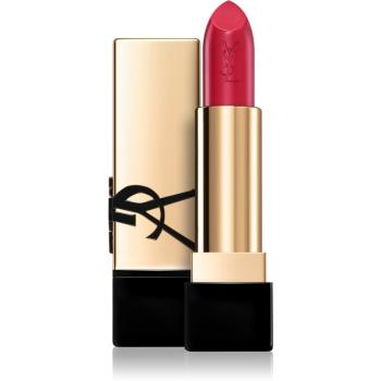 Yves Saint Laurent Rouge Pur Couture rtěnka pro ženy P3 Pink Tuxedo 3,8 g