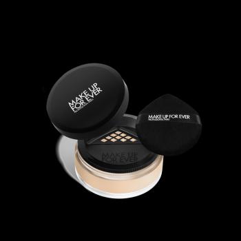 Make Up For Ever Pudră fină de fixare HD Skin (Setting Powder) 18 g 2.2 Medium Peach