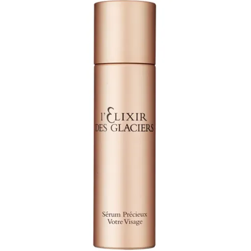 Valmont Ser lifting pentru piele Des Glaciers (Serum) 30 ml