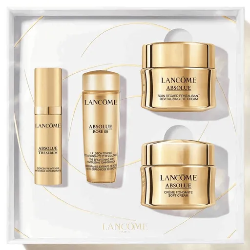 Lancôme Set cadou Absolue Eye Set