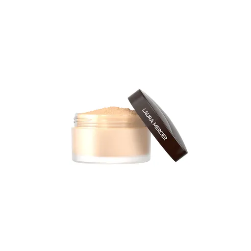 Laura Mercier Pulbere ușoară Translucent Loose (Setting Powder) 29 g Honey