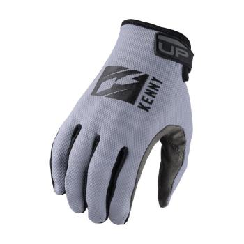 
                         Mănuși cu degete lungi de ciclism - GLOVES UP 24 
                