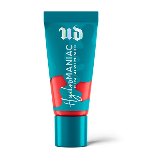 Urban Decay Fard de obraz lichid Hydromaniac (Blush Glow Hydrator) 15 ml Obsessed