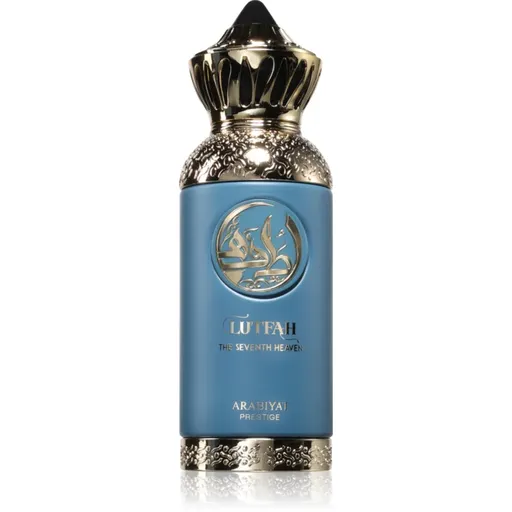 Arabiyat Prestige Lutfah The Seventh Heaven Eau de Parfum unisex 80 ml
