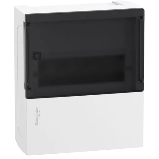 Tablou electric PT 8 module 1 rand Schneider Mini Pragma MIP12108S