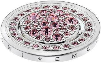 Hot Diamonds Pandantiv Hot Diamonds Emozioni Estate e Primavera Coin EC250-EC256 2,5 cm