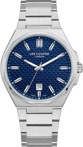 Lee Cooper Ceas analogic LC08031.390