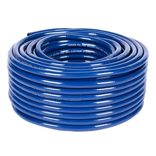 Furtun gaz ALBASTRU, rola 50m