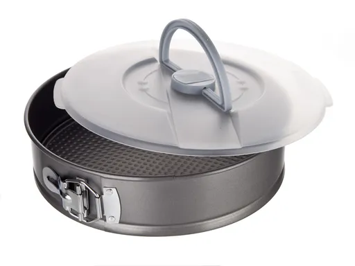 Formă de tort cu capac