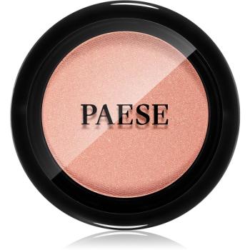 Paese Argan blush cu ulei de argan culoare 65 4 g