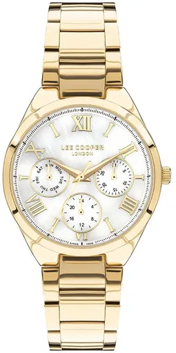 Lee Cooper Ceas analogic LC07456.120