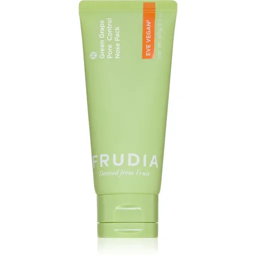 Frudia Green Grape masca faciala exfolianta pentru minimizarea porilor 60 g
