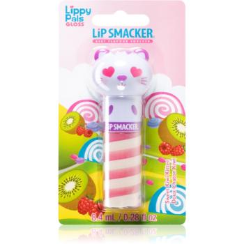 Lip Smacker Lippy Pals lip gloss aroma Sweet Kiwi Kitten 8.4 ml