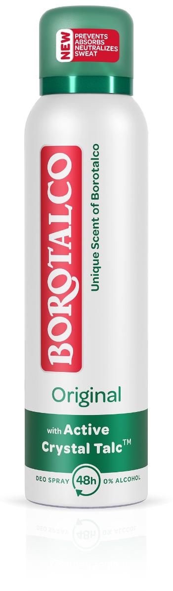 Borotalco Deodorant spray Original 1 50 ml