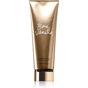 Victoria's Secret Bare Vanilla lapte de corp pentru femei 236 ml