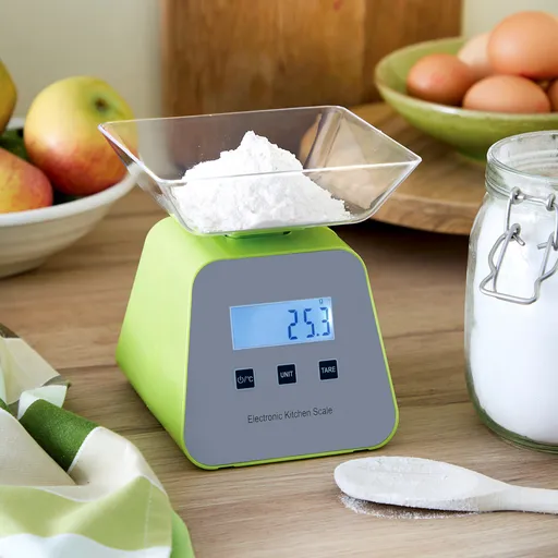 Cântar digital de bucătărie