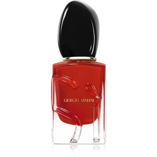 Armani Sì Passione Eau de Parfum pentru femei 30 ml