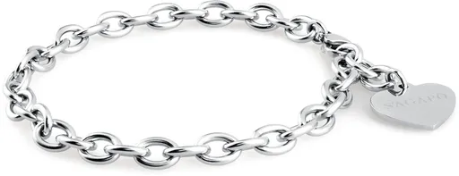 S'Agapõ Brățară Happy SHAC2