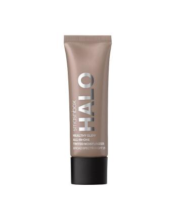 Smashbox Cremă hidratantă nuanțată SPF 25 SPF 25 Halo Healthy Glow All-in-One (Tinted Moisturizer) 12 ml Fair
